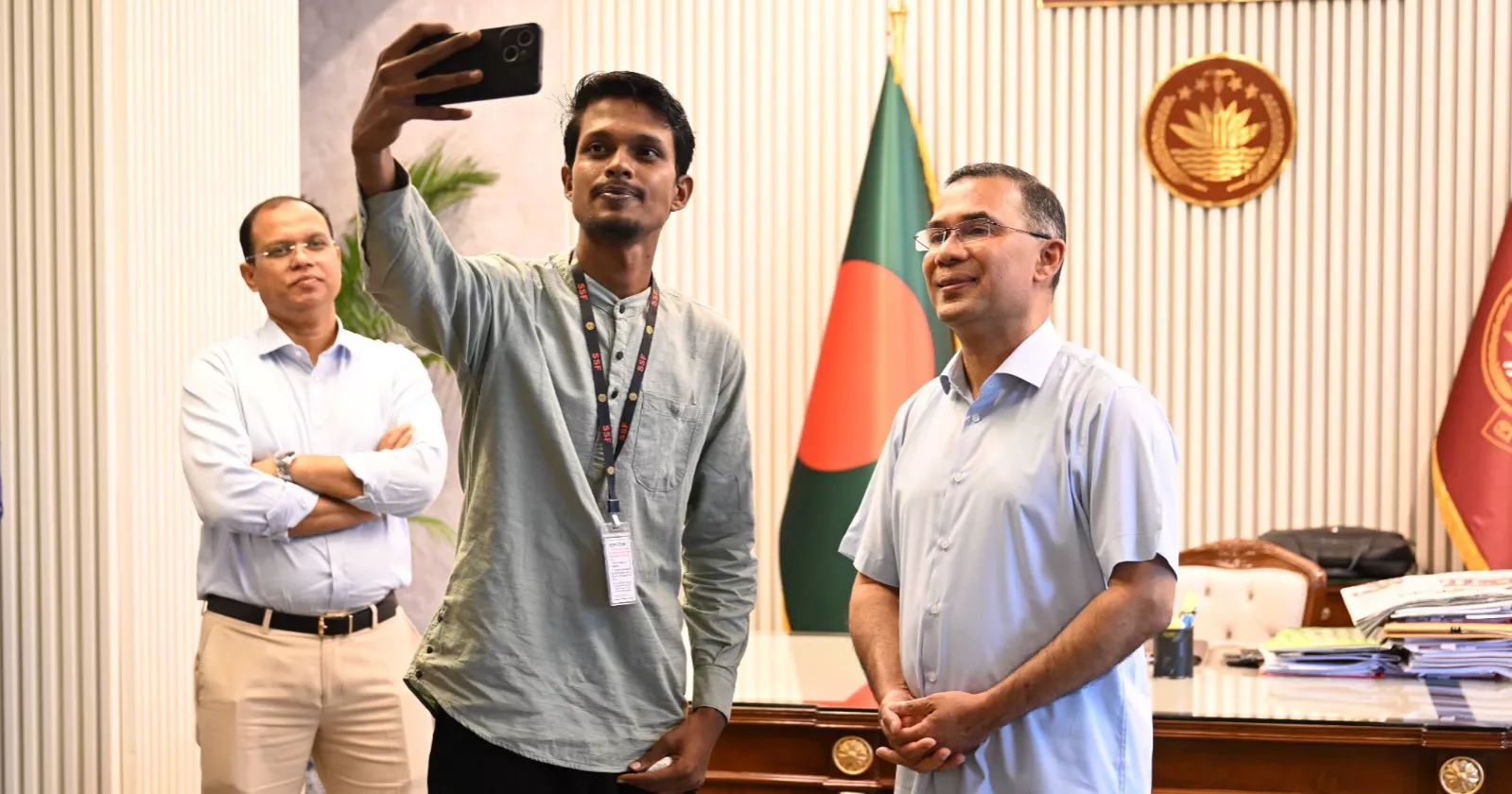 Young singer’s dream comes true as PM gifts her harmonium after reading letter