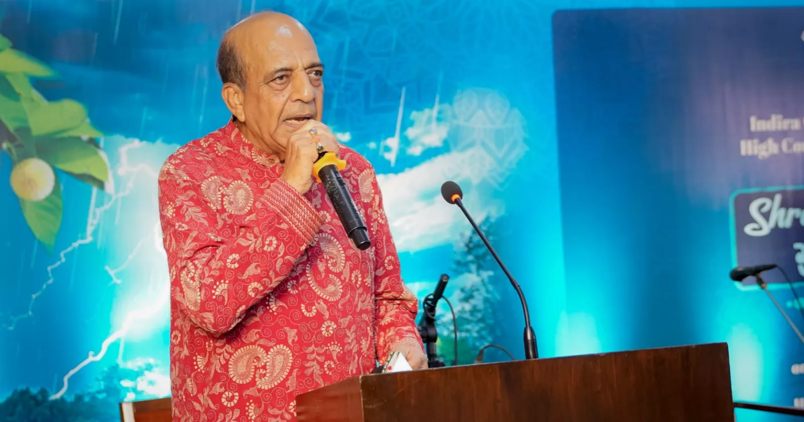 Monsoon melodies unite music lovers through 'Shravan Sandhya' in Dhaka