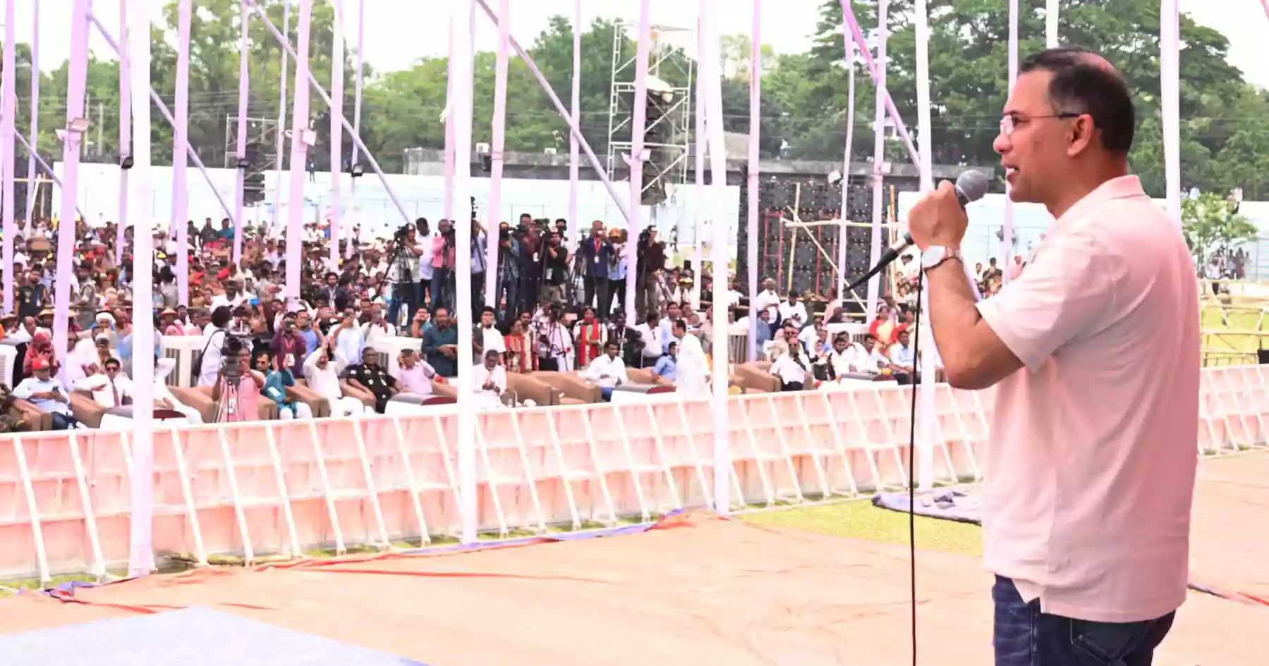 Govt aims to make farmers self-reliant, prosperous: PM