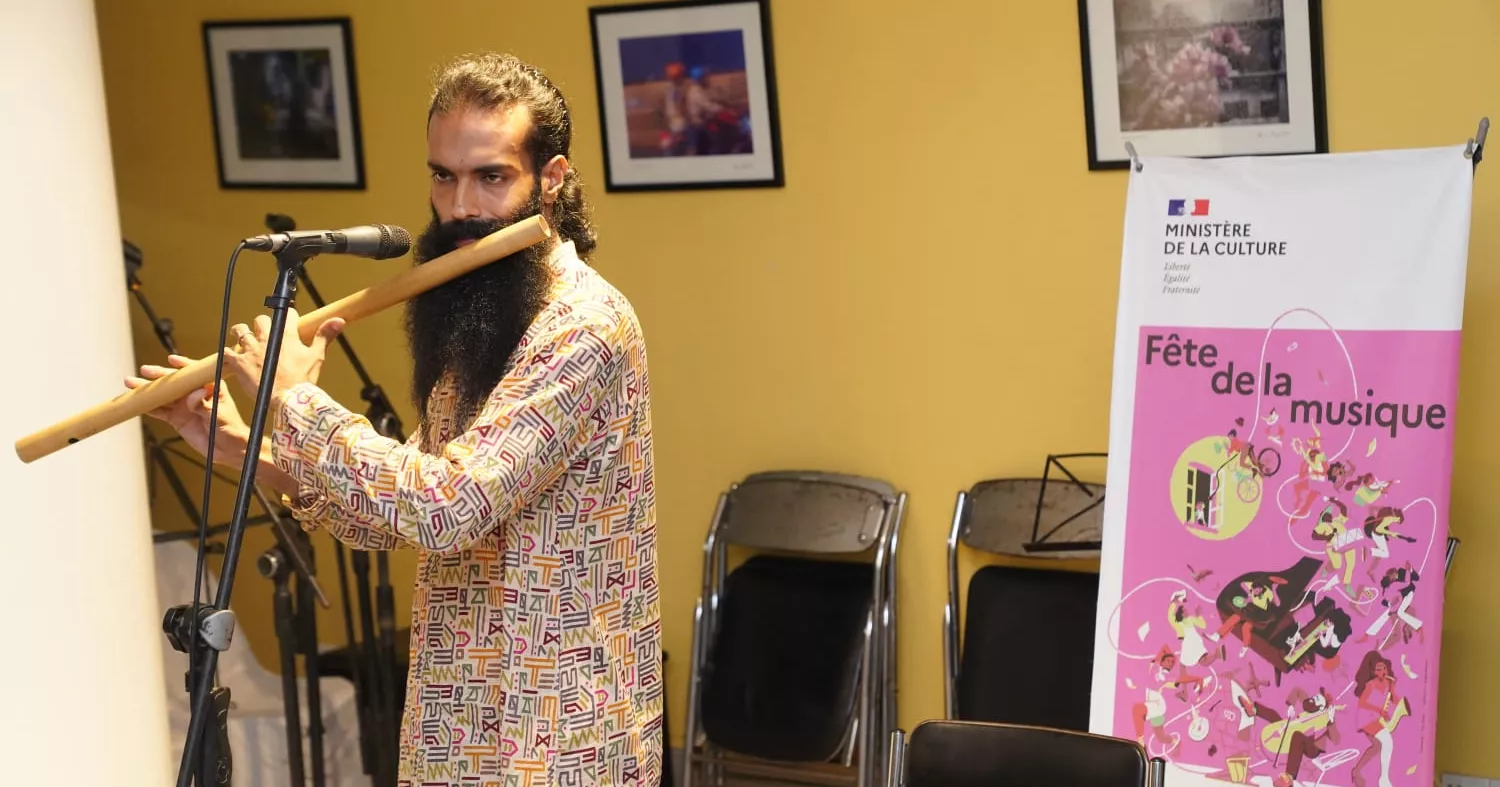 AFD celebrates Fête de la Musique 2025