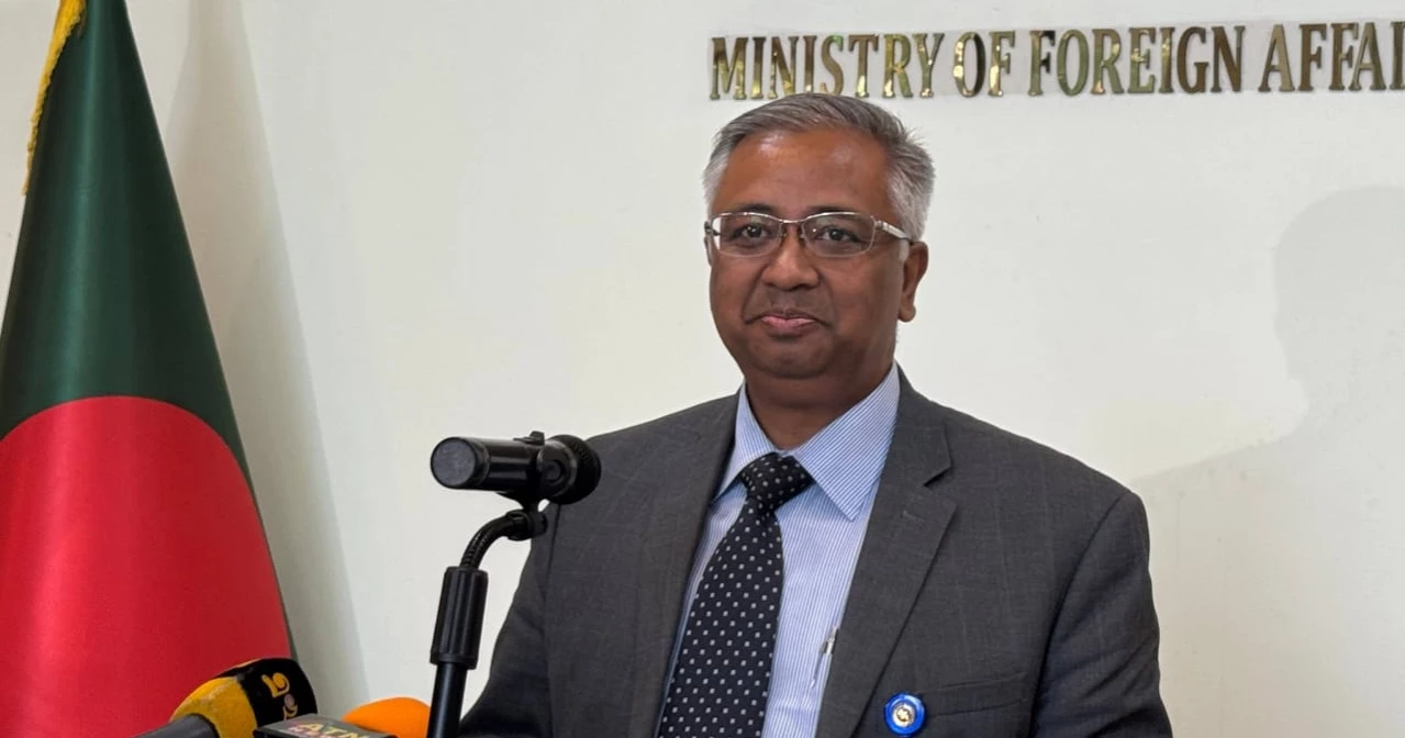 First batch of Bangladeshis likely to return home from Iran next week