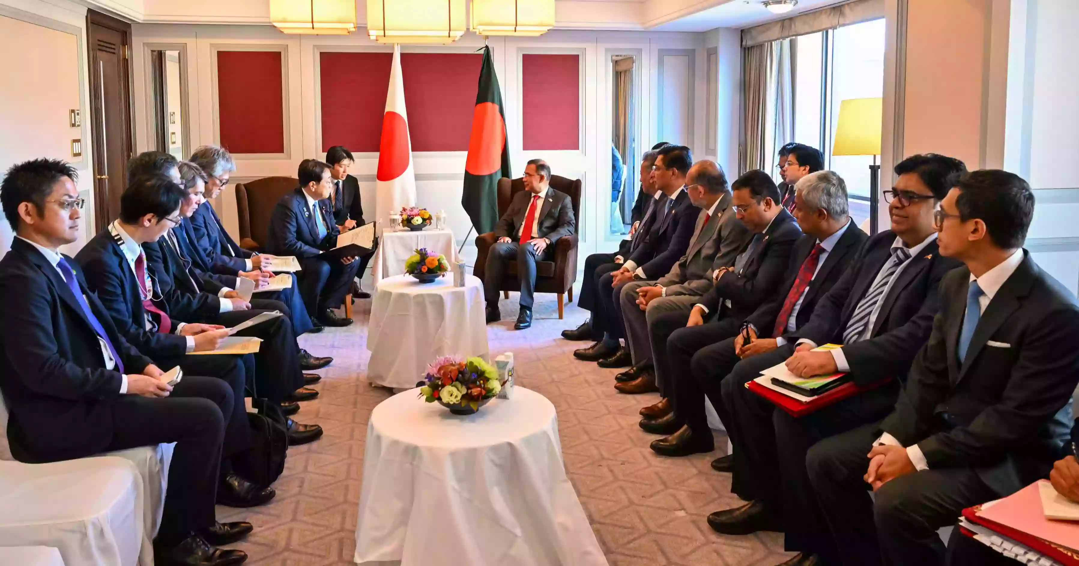 Japan keen to boost investment in Bangladesh, minister tells Tarique