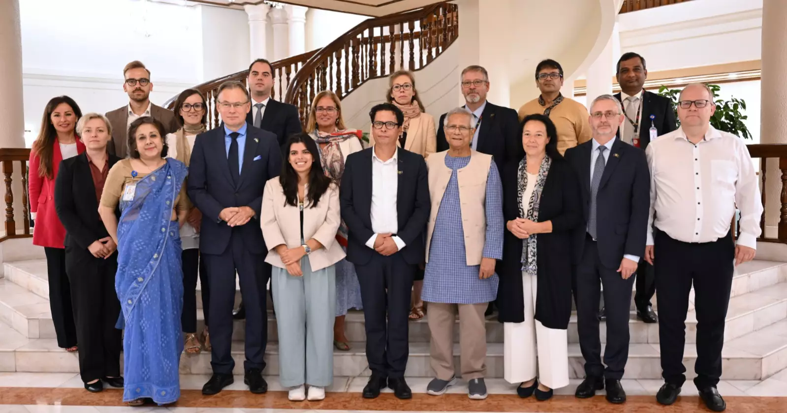 Fair elections must; results should be respected by all: Mounir Satouri