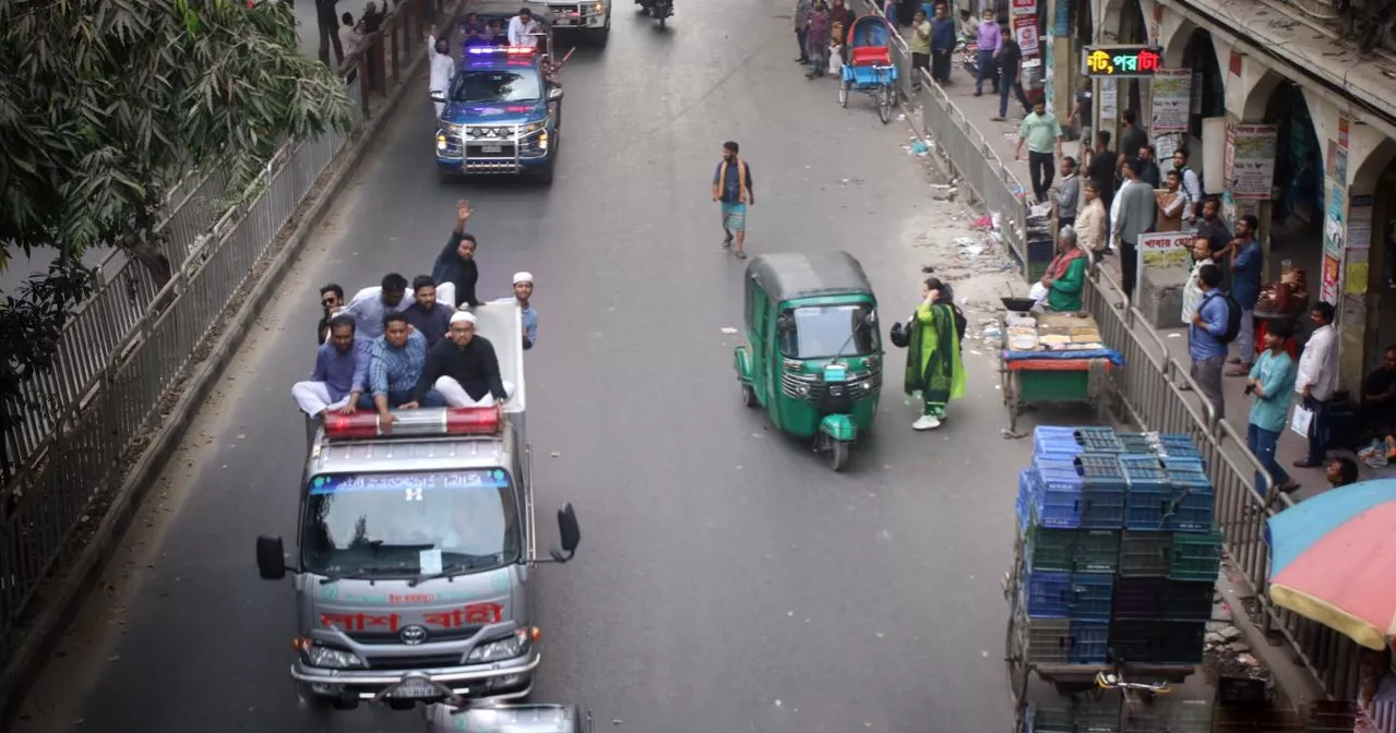 Hadi Grave DU Mosque