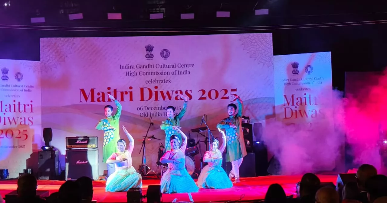 Reality of 'interdependence, mutual benefit' to keep driving Dhaka-Delhi ties forward: Pranay Verma