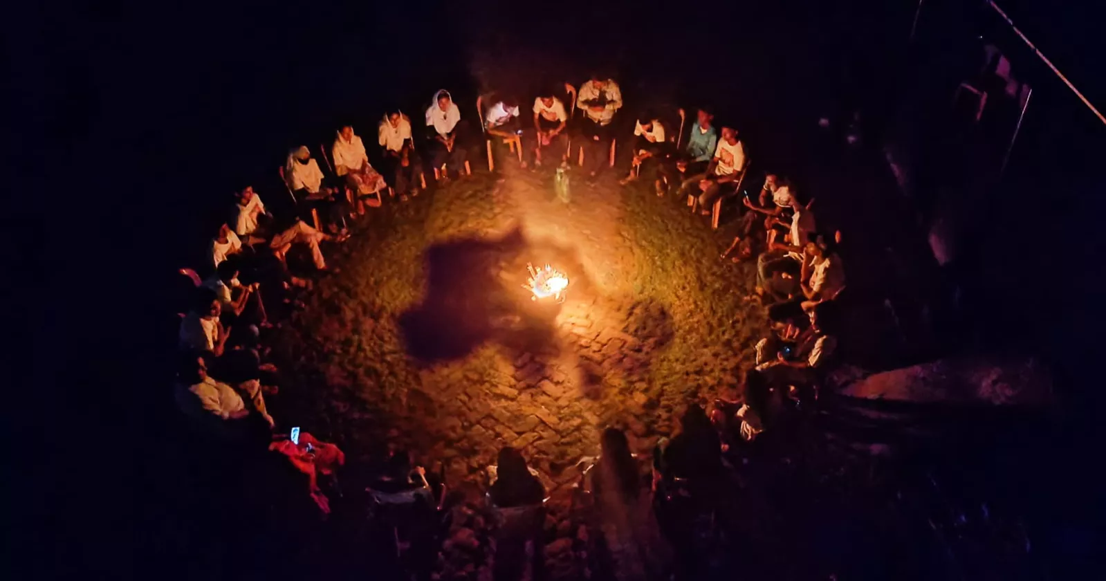 WildTeam’s EarthScouts on the frontline of Sundarbans conservation