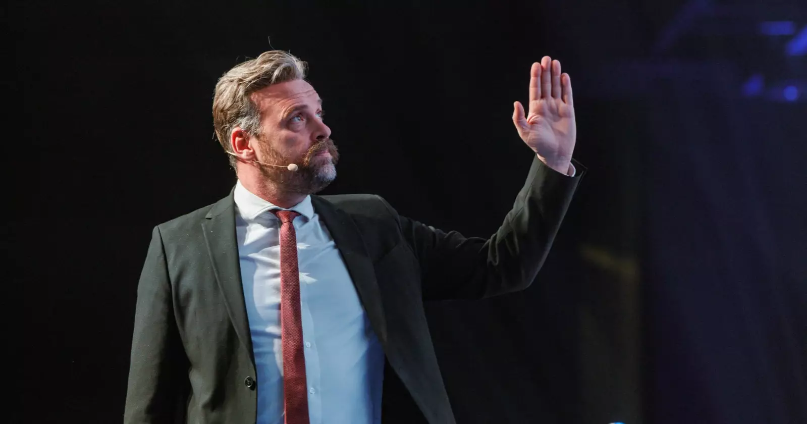 Invest in skills, not just AI, says Prof Henrik von Scheel