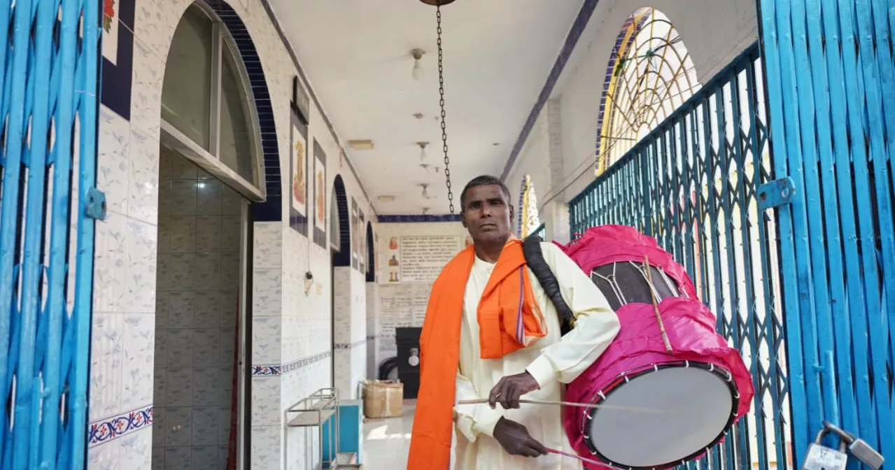 Lalmonirhat mosque, temple showcase 82 years of religious harmony