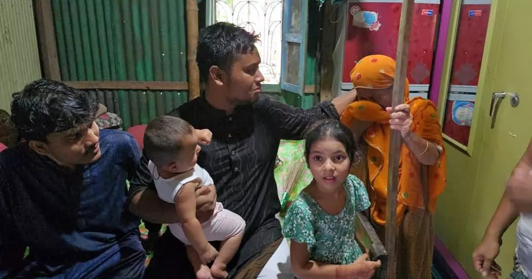 Level playing field must be ensured prior to election: Hasnat Abdullah