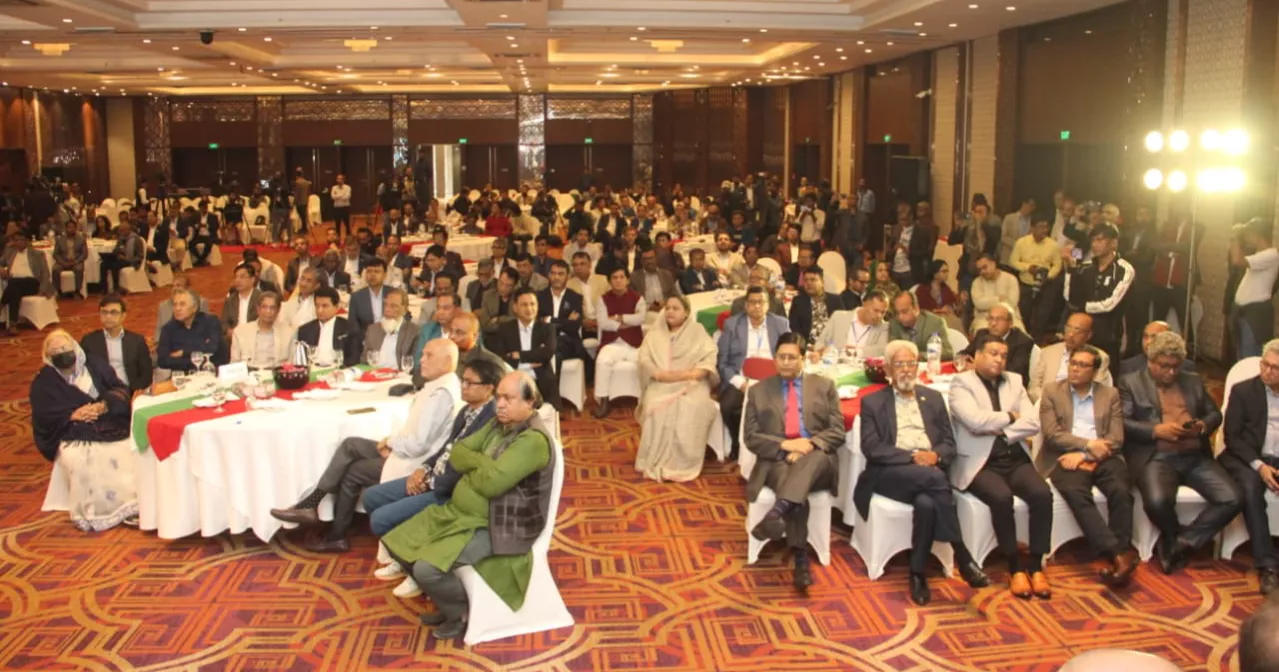 Editors, journalists urge BNP to ensure press freedom, if elected