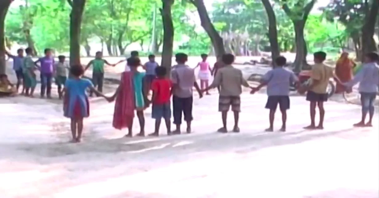 ElatingBelating Bangladeshi Winter Game