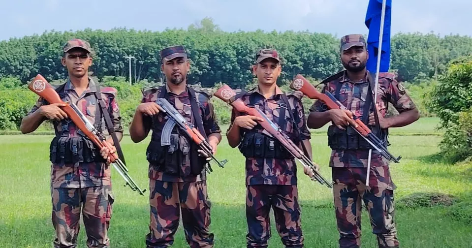 BGB takes tough stance to curb rawhide smuggling across borders