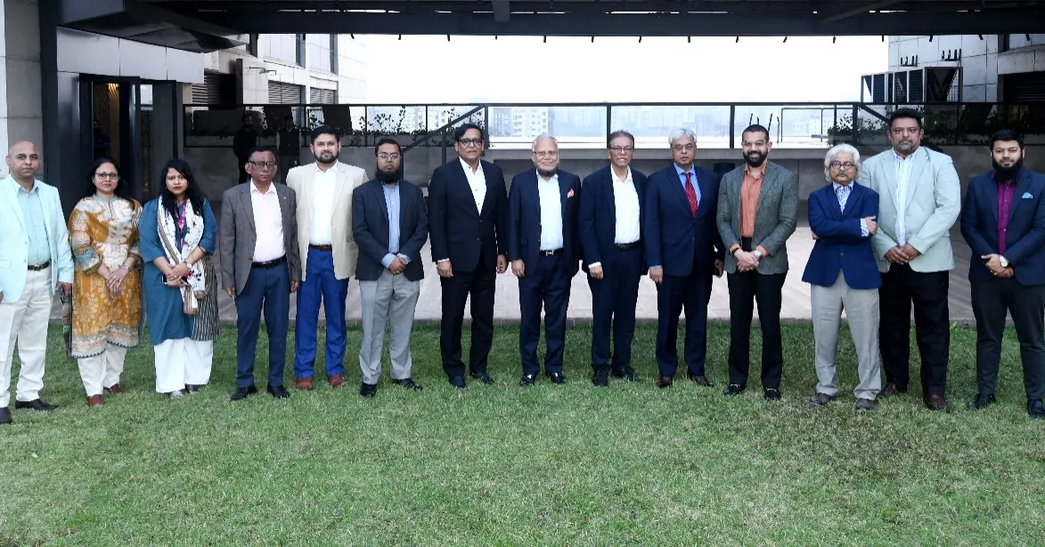 Nuvista Pharma joins hands with BGMEA-Olwel to provide digital healthcare for RMG workers