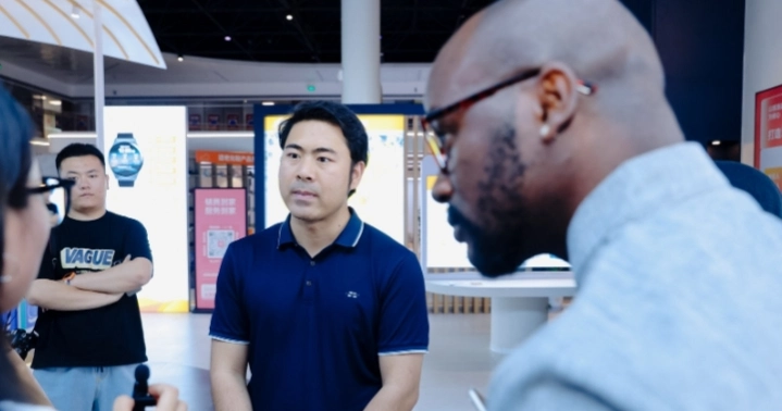 Shandong-based Yuyue pioneers high-tech textile and healthcare development