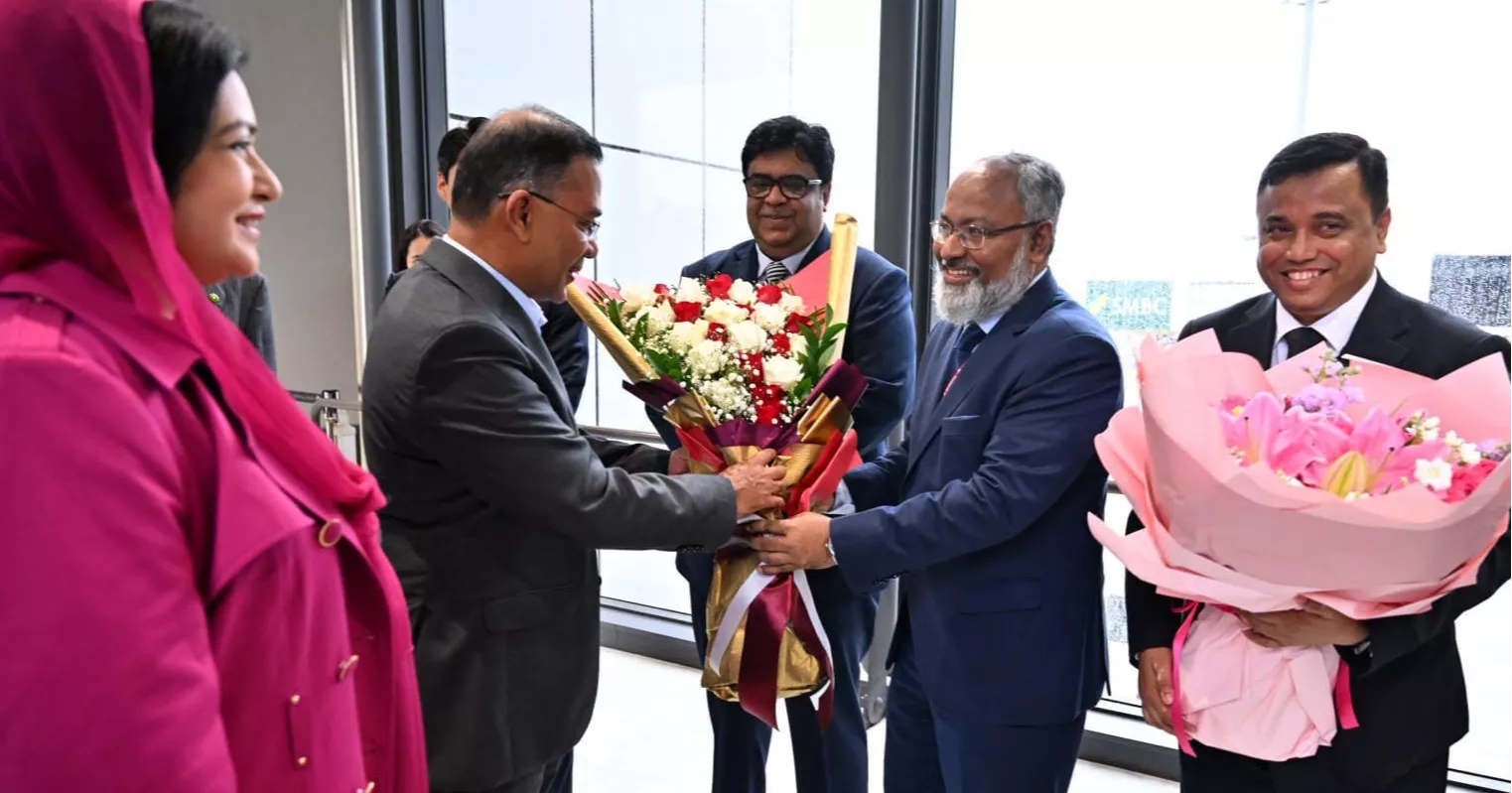 PM arrives in Tokyo on four-day state visit to Japan