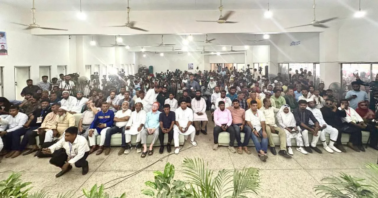 BNP govt to take Bangladesh to respectable global position: Moyeen Khan