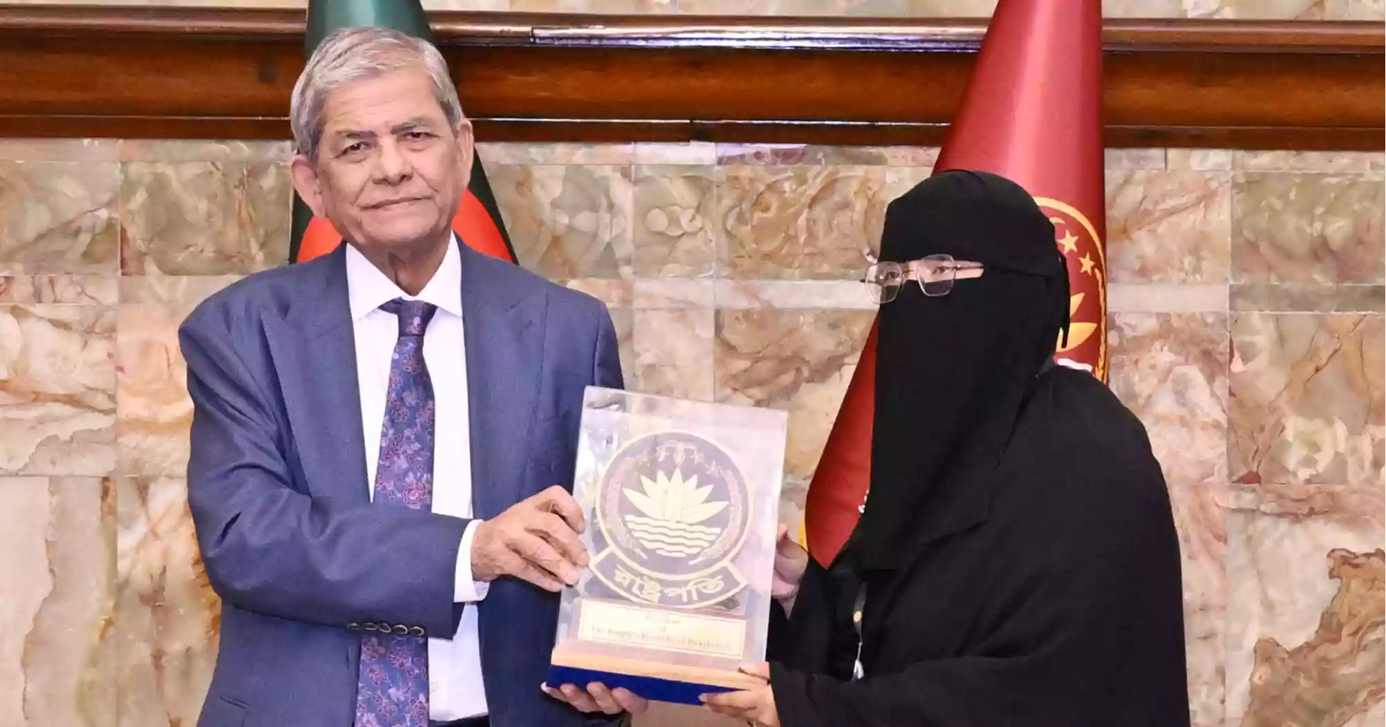 Govt to encourage Quran education and practice: President