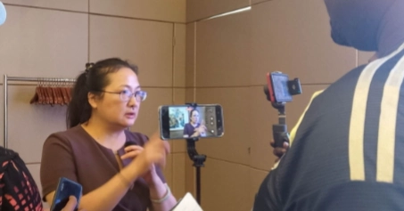 Human factors play key role in rising global temperatures: Chinese Prof