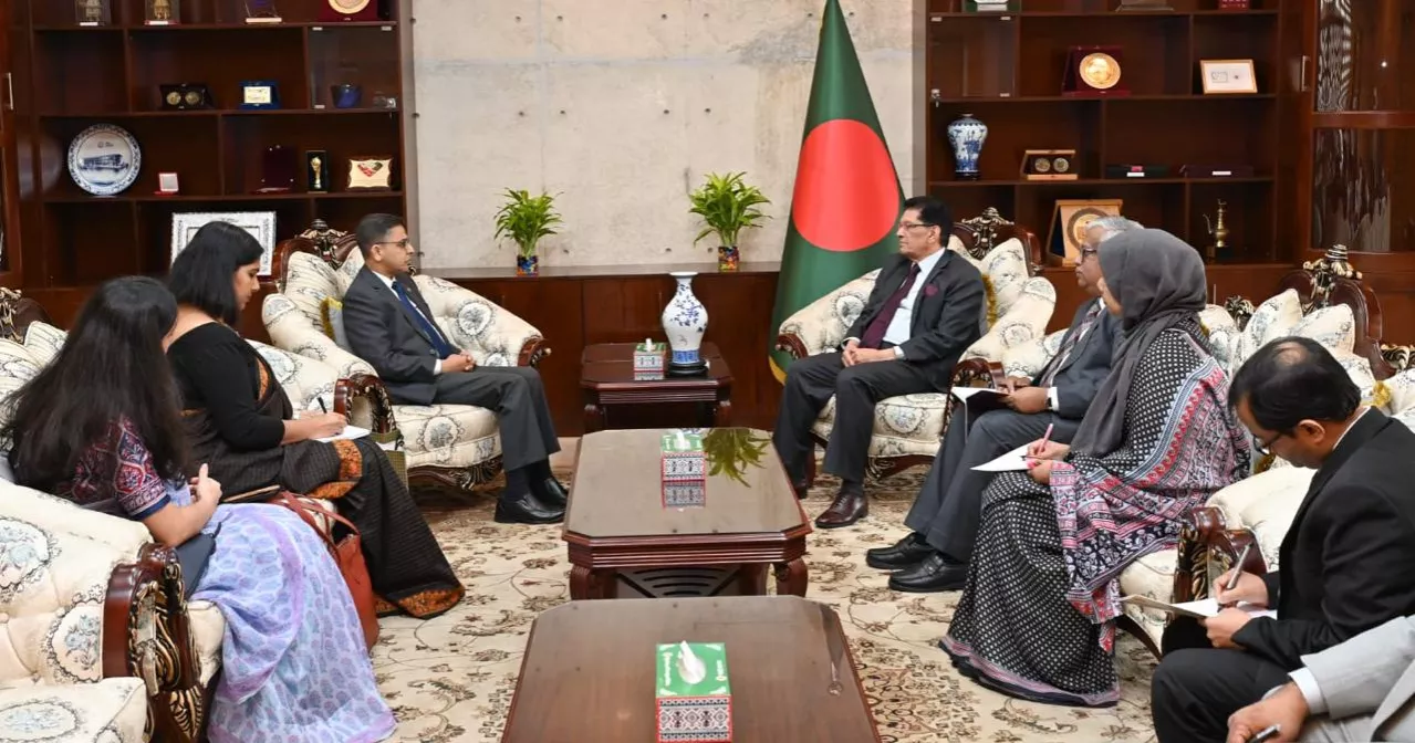 Dhaka indicates ‘forward looking, balanced partnership’ with Delhi