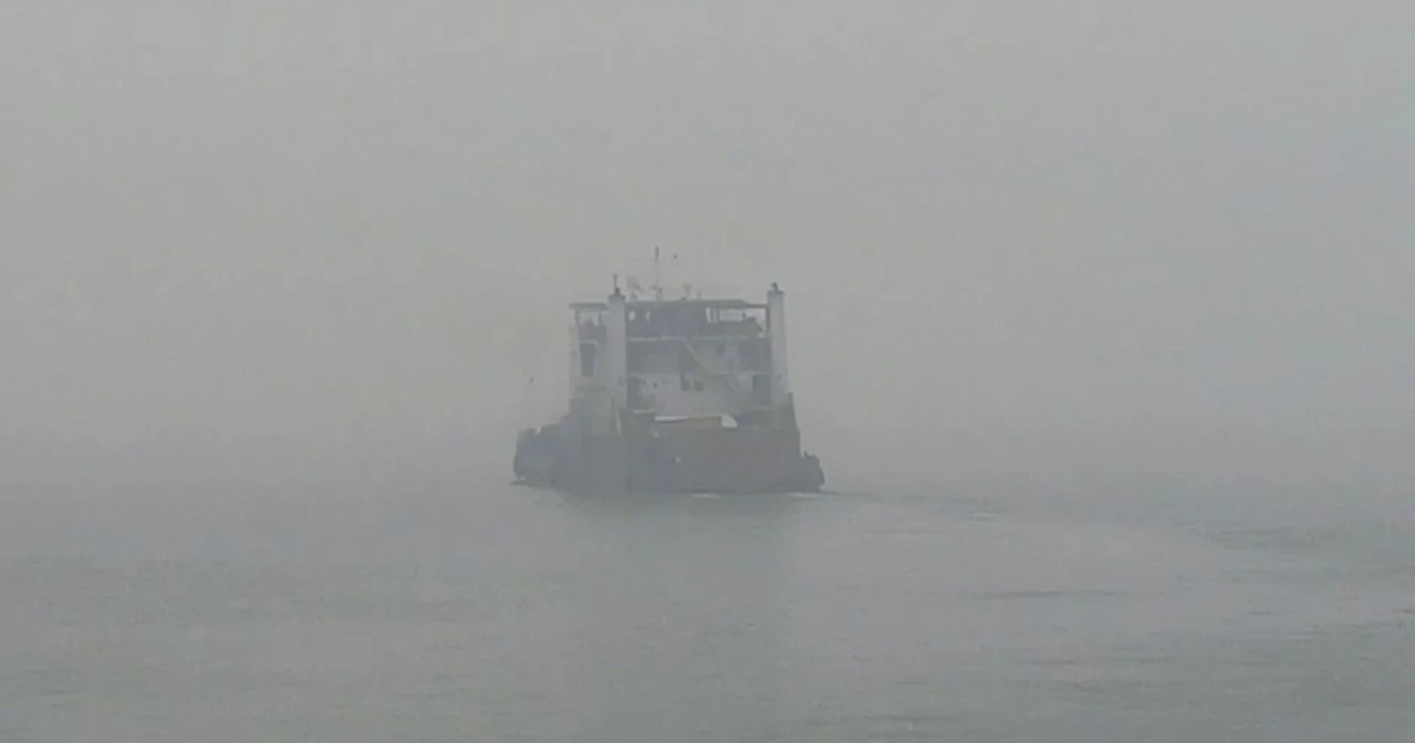 Ferry services on Paturia-Daulatdia, Aricha-Kazirhat routes resume