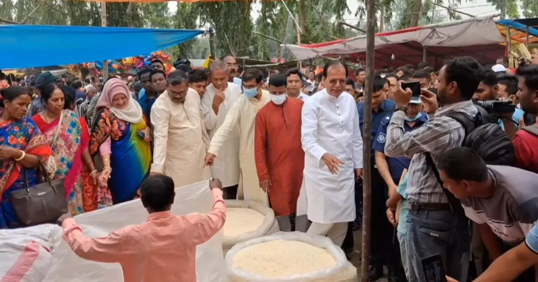 Historic Sindurmati Mela a shining example of communal harmony in Bangladesh: Disaster Management and Relief Minister