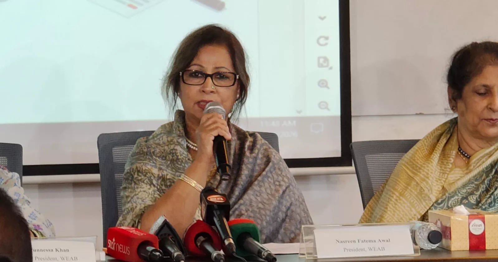 WEAB lauds FY 2026-27 budget, seeks enhanced support for women-led businesses