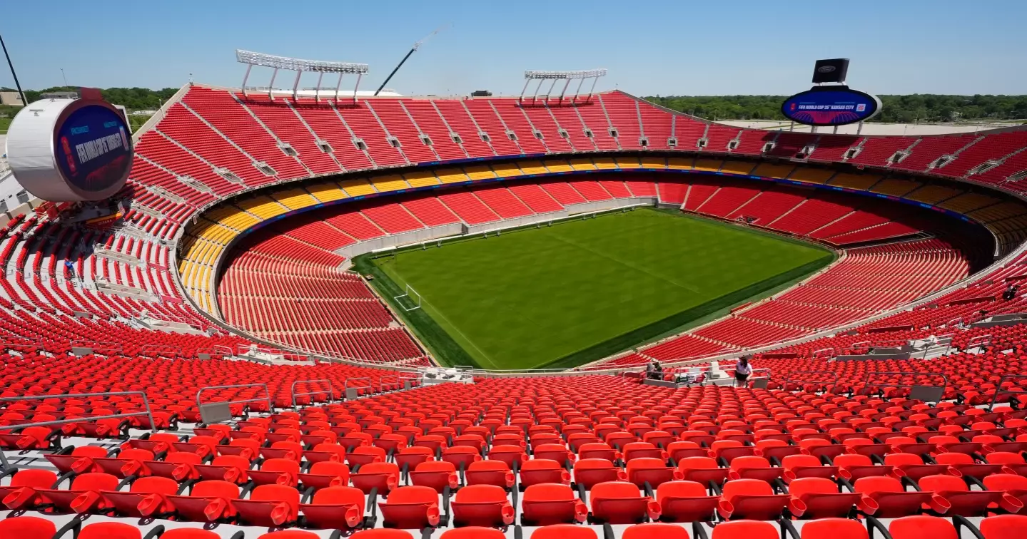 Have a glance: FIFA confirms 16 stadiums for 2026 World Cup matches