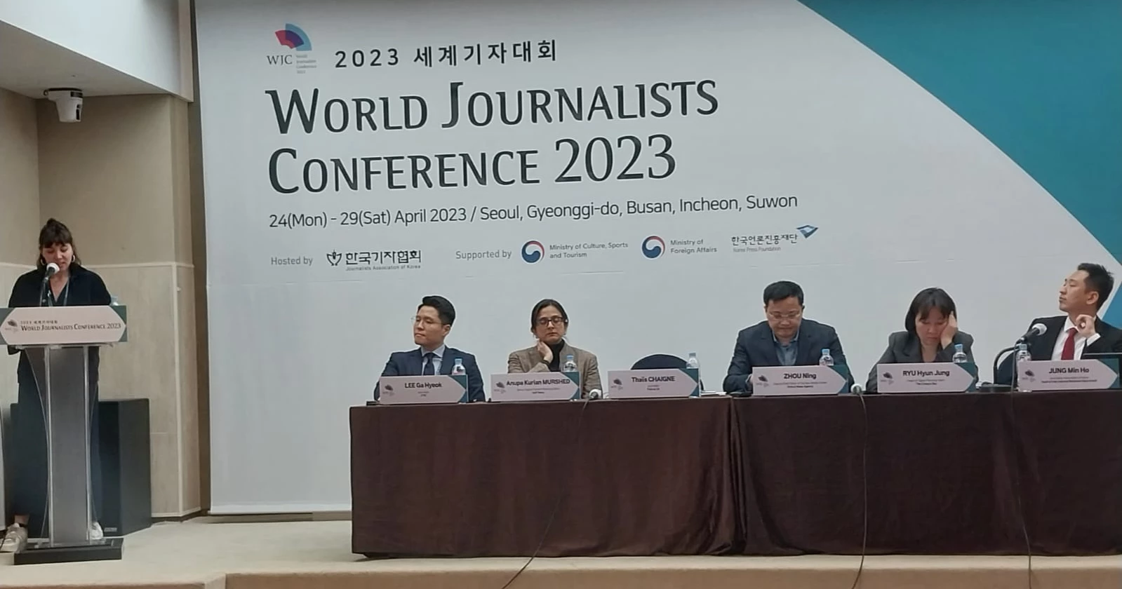 Seoul wants to expand cooperation with ‘important partner’ Dhaka: Deputy FM Choi Youngsam