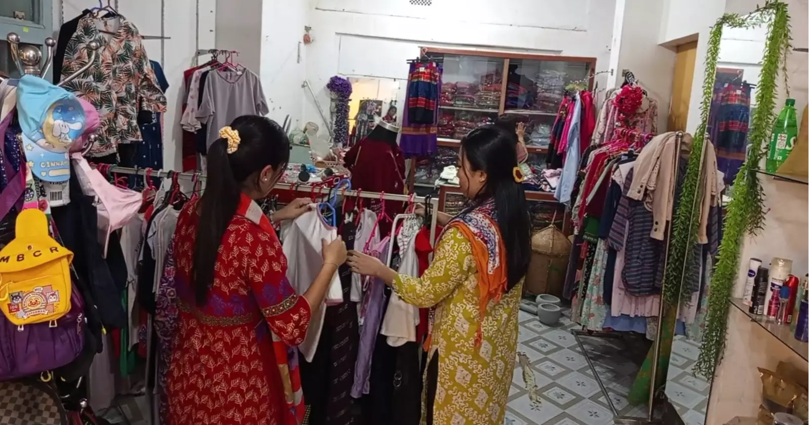 Khagrachhari’s women entrepreneurs making strides, eye bigger role in economy