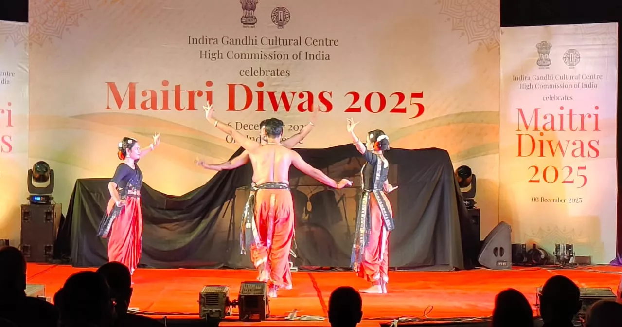 Reality of 'interdependence, mutual benefit' to keep driving Dhaka-Delhi ties forward: Pranay Verma