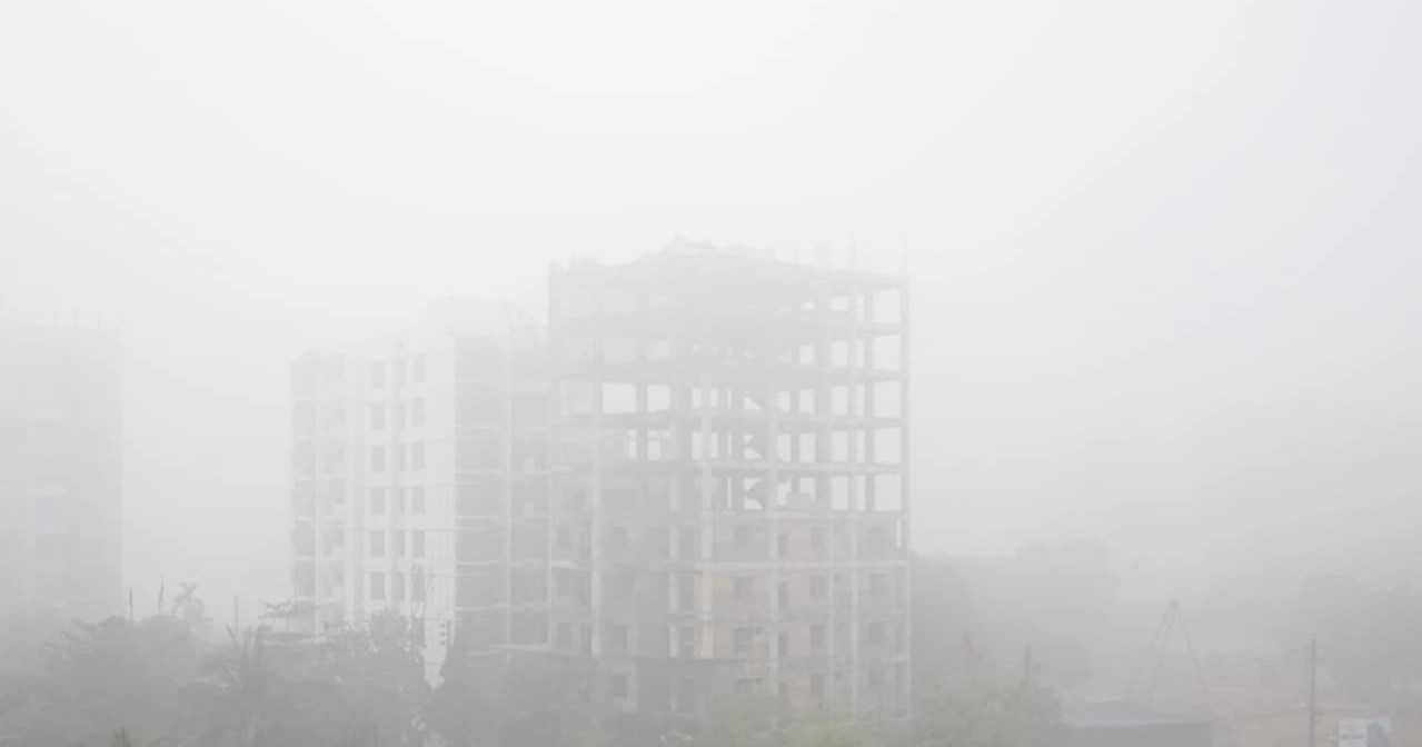 Dhaka’s temperature drops to season’s lowest 12.5°C, cold wave grips 9 districts