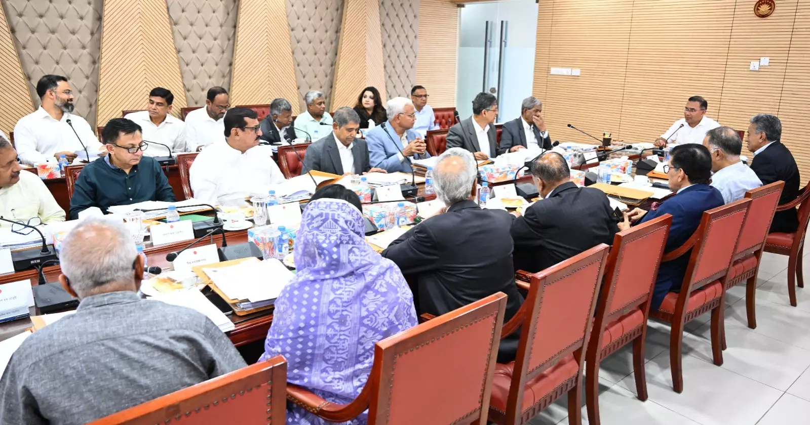 RAB set to be abolished, SRB to take its place