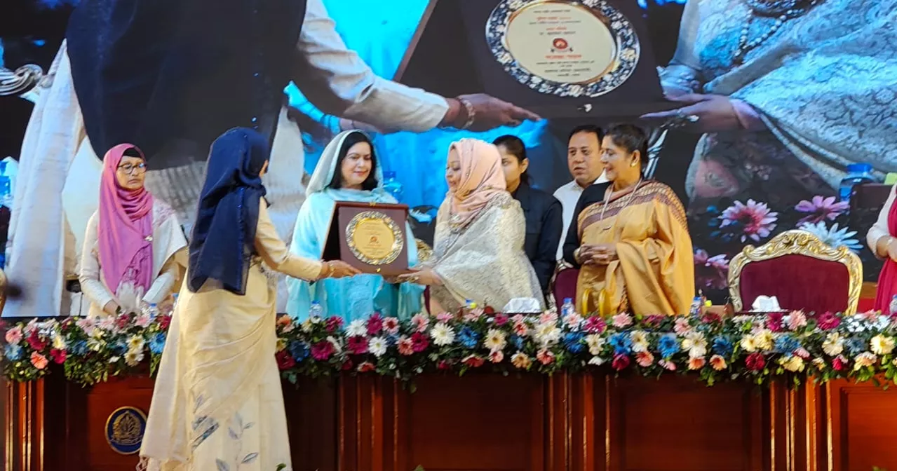 Zubaida Rahman stresses women’s empowerment for social progress