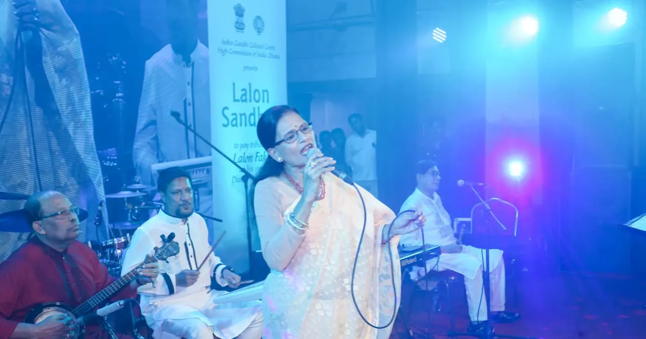 Lalon’s philosophy of inclusion, harmony, compassion, humanity transcends national borders: Pranay Verma