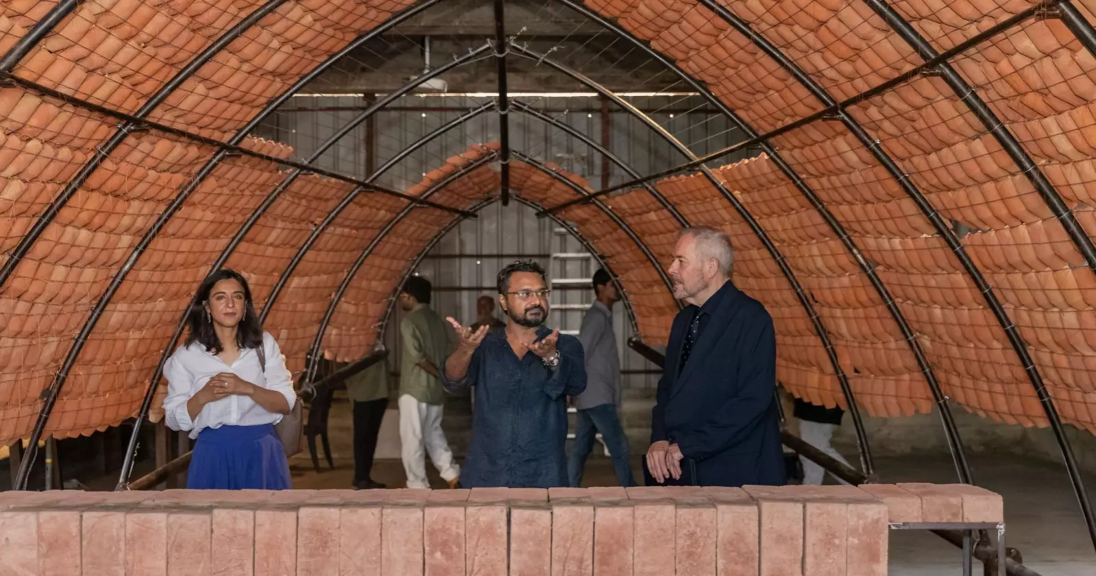 Cities must be designed to coexist with rain, water, climate realities: Zonayed Saki
