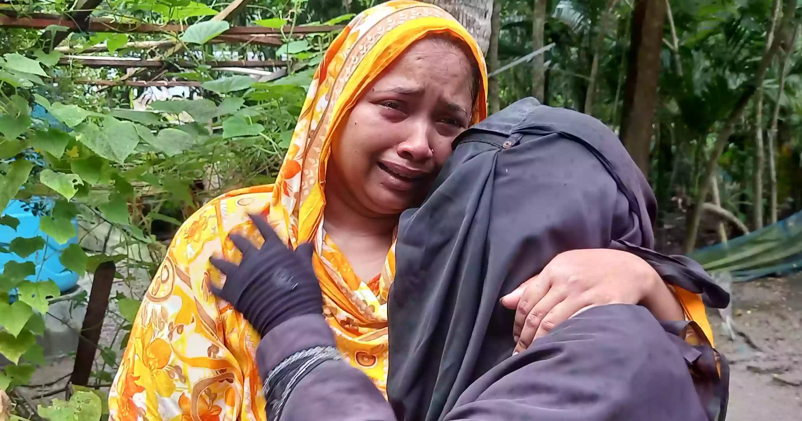 Bagerhat triple murder: Police examine evidence, monitor suspects