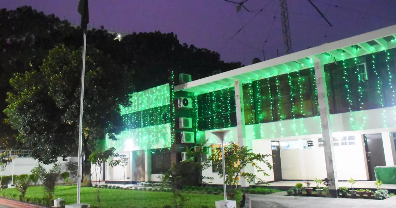 Pakistan High Commission in Dhaka observes ‘Youm-e-Tashakur’