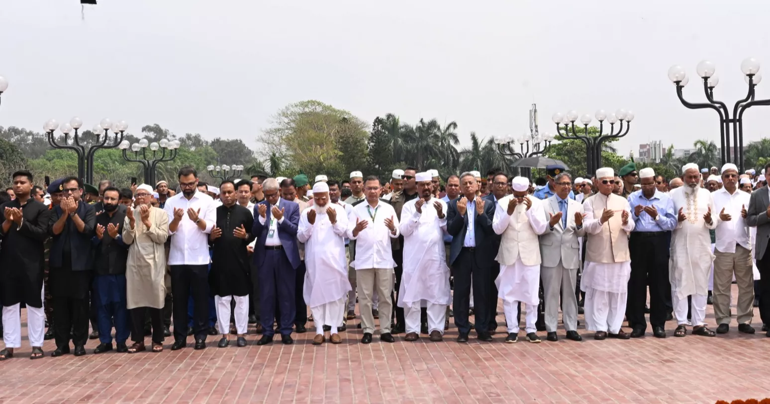 President, PM pay last respect to Speaker’s wife Dilara Hafiz