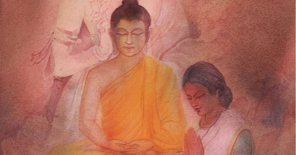 Buddha of Bengal exhibition opens at Alliance Française de Dhaka