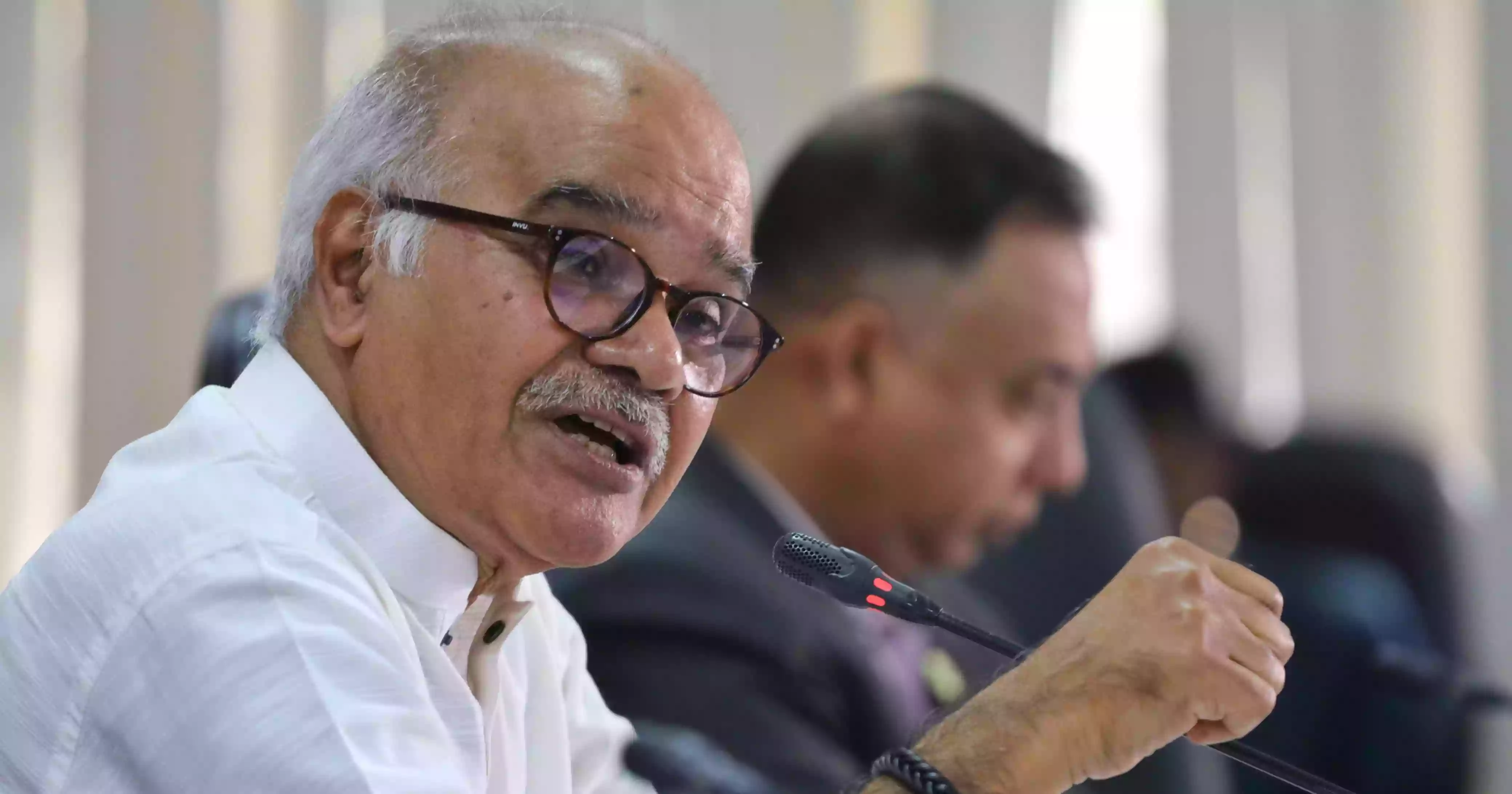 Political party reform more important than state reform: Experts