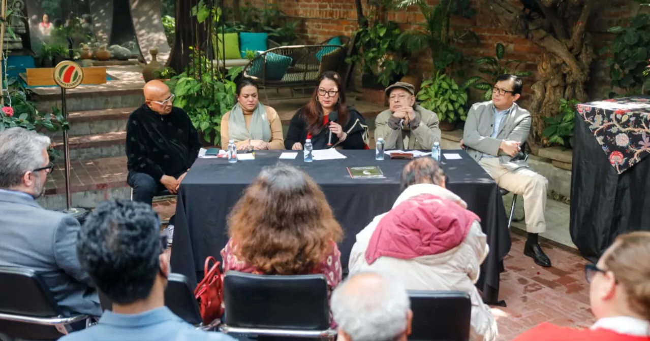 GIFCT keen to work with Bangladesh to curb online terrorism, violent extremism