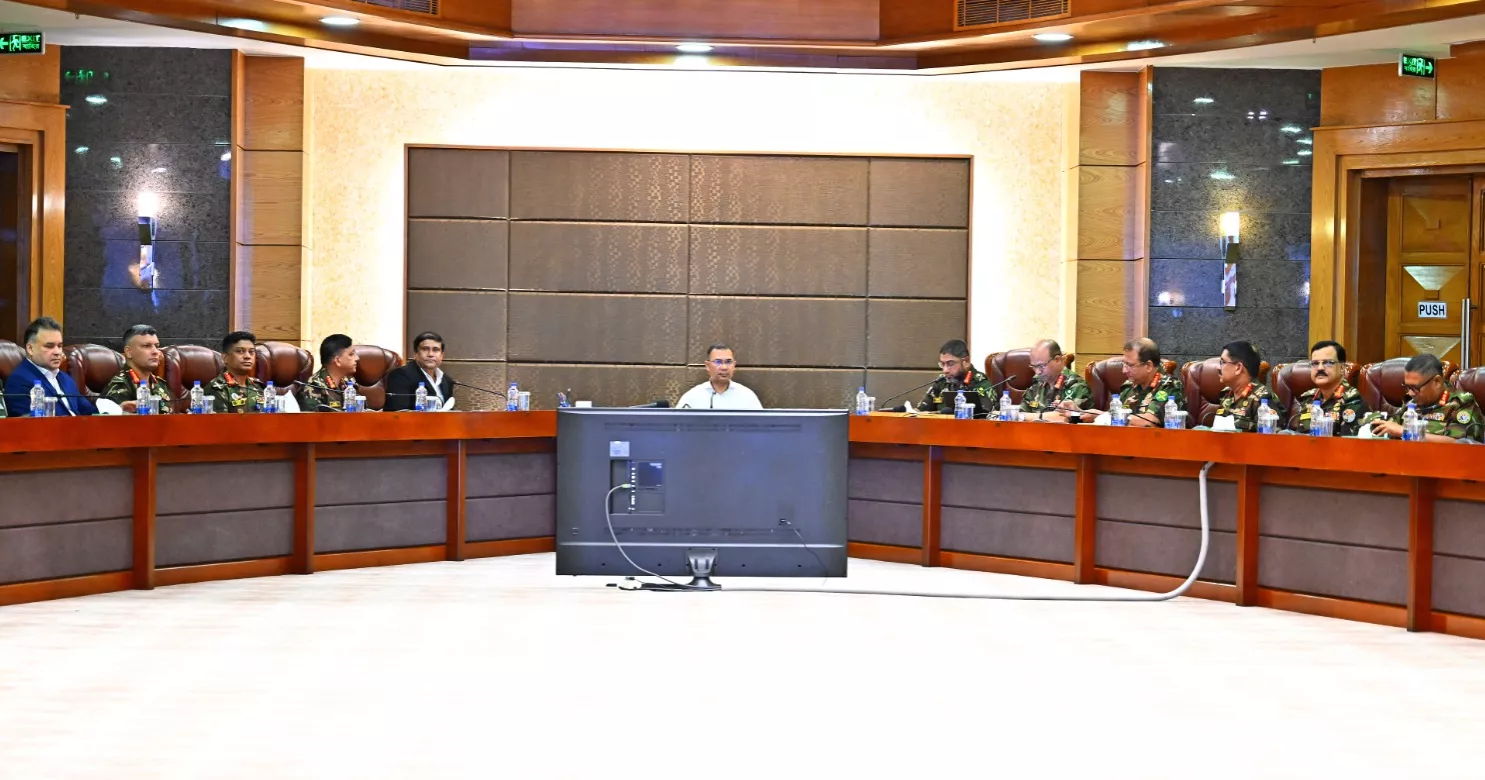 PM for merit-based Army promotions free from political considerations