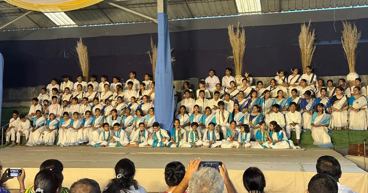 Chhayanaut’s Autumn 2026 programme celebrates Tagore, Nazrul at St Joseph