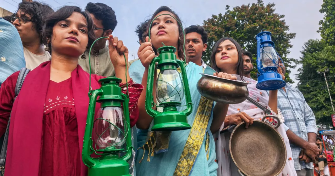Worsening gas shortage threatens exports, disrupts daily life