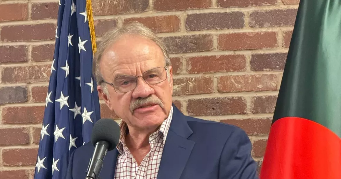 Khaleda Zia’s legacy honoured in Washington National Press Club