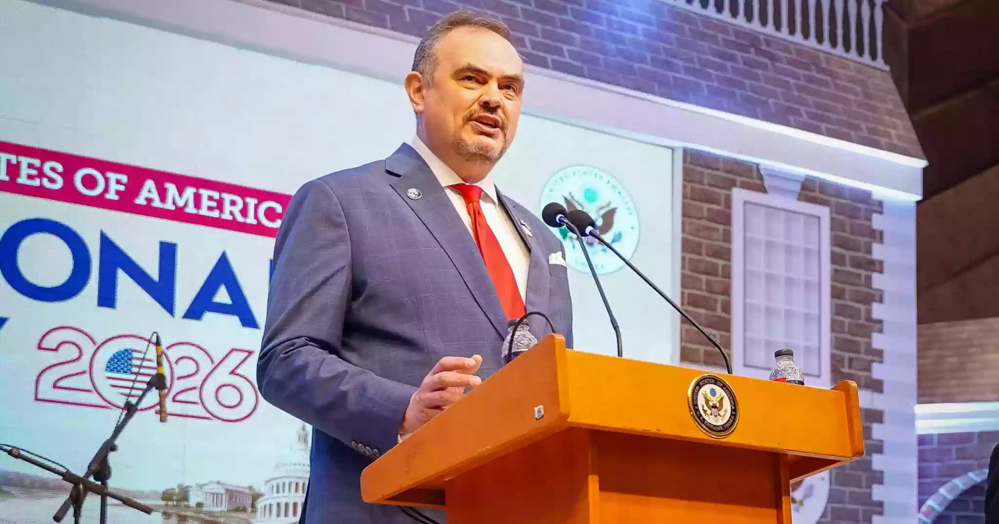 Bangladesh eyes deeper engagement from US investors in key areas