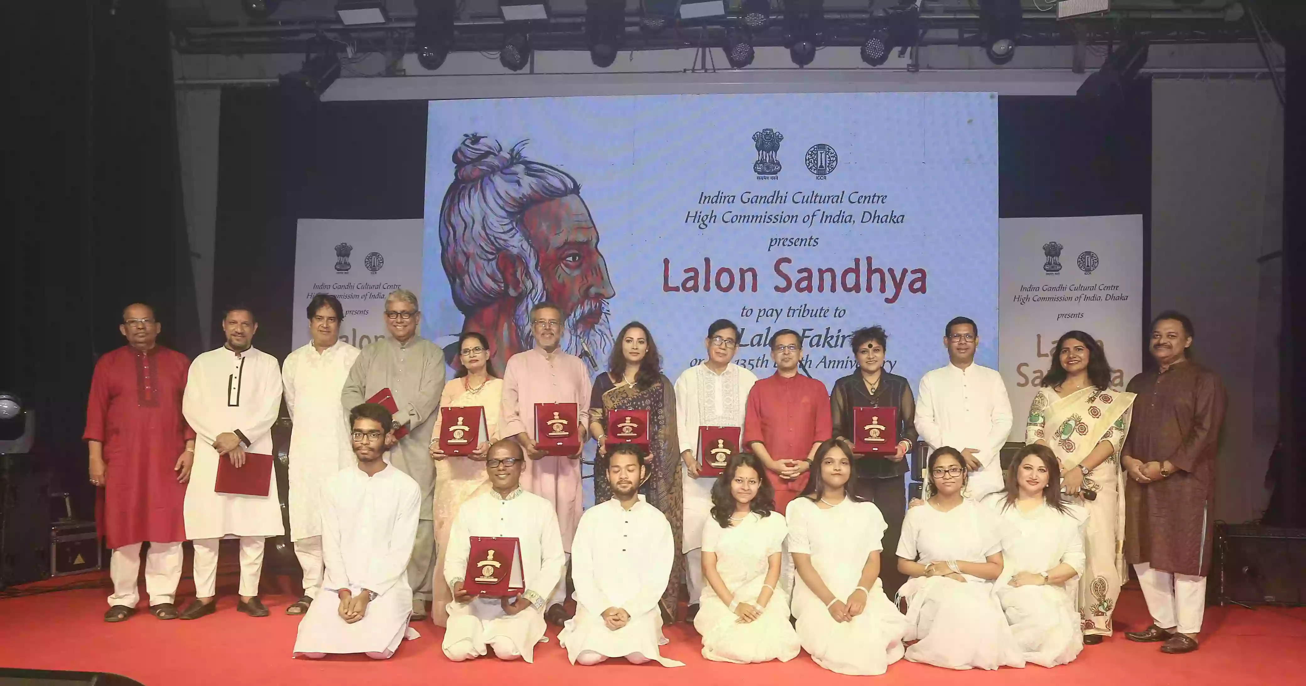 Lalon’s philosophy of inclusion, harmony, compassion, humanity transcends national borders: Pranay Verma