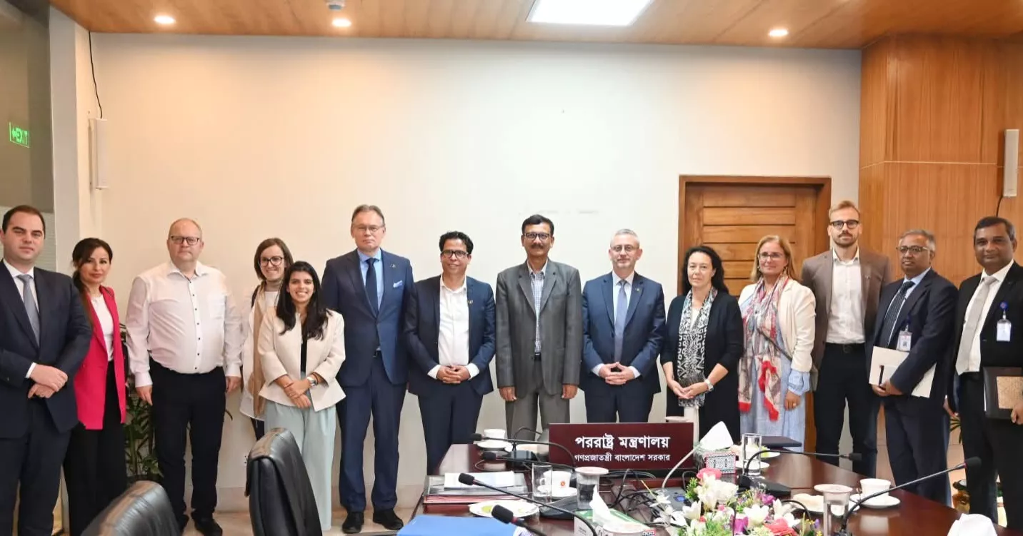 Fair elections must; results should be respected by all: Mounir Satouri