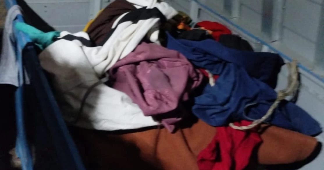 Family allegedly drugged, robbed of Tk 4.5 lakh in Lalmonirhat