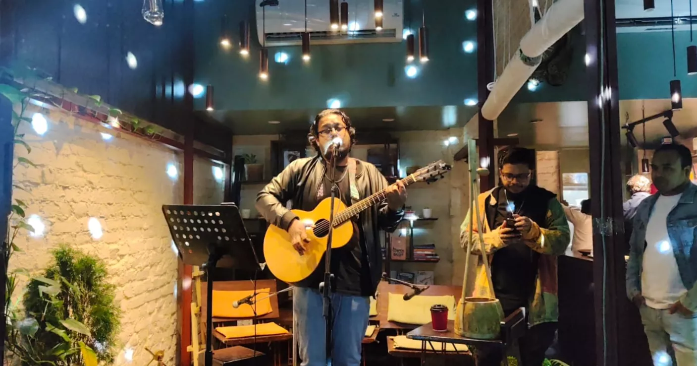 D's Bistro marks its first anniversary with vibrant celebration